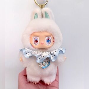 Alice in Wonderland Labubu